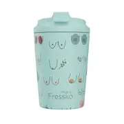 Fressko Reusable Cup Boobie 2.0 Camino - Breezy