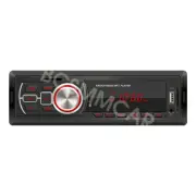 Bluetooth Car Stereo Radio MP3 Player Audio In-Dash FM AUX-IN TF USB Head Unit (for: Honda Civic)