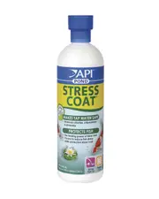 API Pond Care Stress Coat- 480ml