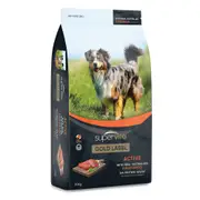 Supervite Gold Label Active Kangaroo 20Kg