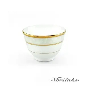 Noritake 花舞春風金邊系列 中式茶杯組