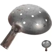 Garden Sifting Shovel Tool Mud with Holes Trench Shovels Digging