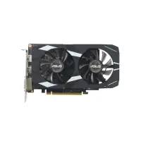 在飛比找momo購物網優惠-【ASUS 華碩】DUAL GeForce GTX 1650