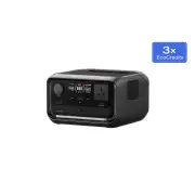 EcoFlow RIVER 3 Plus Portable Power Station