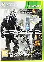 Crysis 2