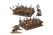 Kings of War: Ratkin Army