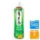 味丹心茶道青草茶560ml x4入【愛買】