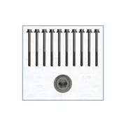 Austral Cylinder Head Bolt Set - 81035000
