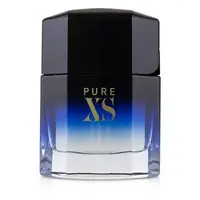 在飛比找森森購物網優惠-Paco Rabanne Pure XS 男性淡香水 100