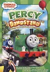 Thomas & Friends - Percy and the Bandstand (Bilingual) DVD