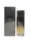 Zaien Iconic Perfume Men 100ml 3.4oz Lasting Eau De Perfume Exclusive Fragrance