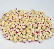 (100) Paramountkeeb PK Cluck Tactiles mechanical keyboard gaming switches