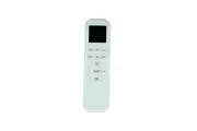 Remote Control for Whirlpool, Della Kendal, AUX, Split-Type Air Conditioner