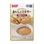 【FORICA】福瑞加 介護食品 日式照燒雞肉(50GX6)