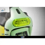 《正品》DIMOTIV GOGORO3 狗狗肉3 大燈護片 可快拆 保護 眾多配色 選擇  DMV