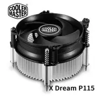 在飛比找PChome商店街優惠-Cooler Master 酷碼 X Dream P115 