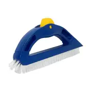 QEP Large Handle Scrub Brush