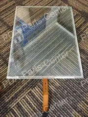 For Elo P/N:E297502 Digitizer Touch Screen Glass Panel