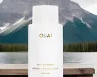 Brand New Ouai St. Barts Body Cleanser 3 oz 89 ml Travel size Gentle Body Wash