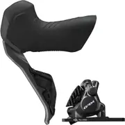 Shimano GRX RX825 Di2 Hydraulic 12sp Shifter / Brake