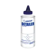 NanoSkin NAA-SQB2 Squeeze Bottle w/ Custom Twist Top Cap 16 Oz.