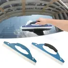 Water Wiper Wiper Car Wiper Board Silica Gel Cars Window Wash Cleaner Squeegee