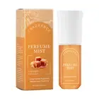 Caramel Vanilla Perfume Mist 100ml Caramel Scented Body Spray Mist Perfume