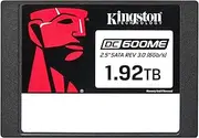 Kingston DC600ME SSD 2.5" 1920GB (Mixed-Use) Enterprise SATA SSD - SEDC600ME/1920G