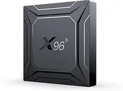 LEFFOT M200 Android 14.0 TV Box (2GB+16GB)