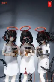 Snail Shell Three Monkeys Premium Set See No Evil, Hear No Evil, Speak No Evil