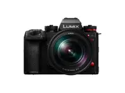 Panasonic LUMIX S1 II E Kit with 24-105mm F4 MACRO O.I.S Lens