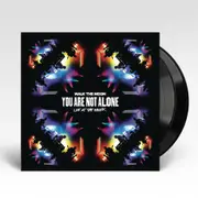You Are Not Alone: Live At The Greek (Vinyl)