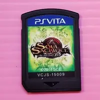 在飛比找蝦皮購物優惠-S 網路最便宜 PS VITA PSV 2手原廠遊戲無盒裸片