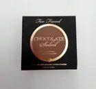 Too Faced Chocolate Soleil Longwear Matte Bronzer, Matte, 8 g