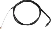 Barnett Idle Cable w/CC +6 Stealth #131-30-41035-06 Harley Davidson