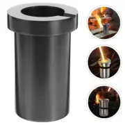 Melting Crucible Graphite Crucible Crucible Cup Casting Sand Melting Pot