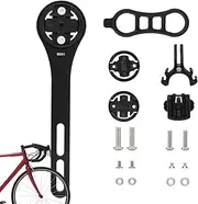 Computer Mount Adapter, Computer Stand,Aluminum Alloy Cycling Computer Road Mount - Road Computer Mount,s