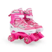 Roller Skates for Kids Perfect for Girls Ages 5-8 G9I8