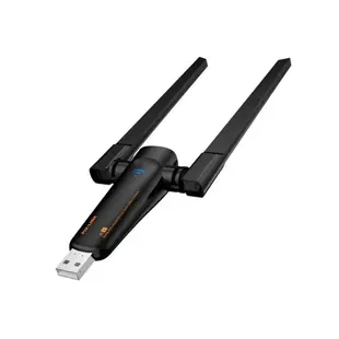 PIX-LINK UAC21D雙頻2.4+5G雙天線 USB適配器WIFI網卡接收器 藍芽4.2免驅 (10折)
