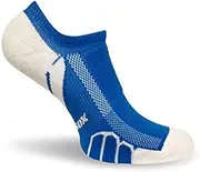 Vitalsox Running No Show Compression Socks