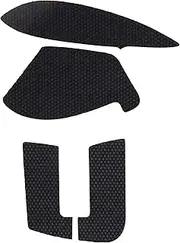 Mouse Anti Slip Grip Tape Superlight Wireless Gaming Mouse Skins Cut to Fit for Logitech MX Master 3