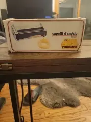 Mercato 1 Mm Capelli D Angelo Made In Italy