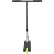 Envy Colt S6 Complete Scooter Silver
