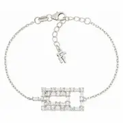 Bracelet Folli Follie 3b17s005c 17cm