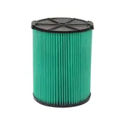 VF6000 5-Layer Pleated Replacement VACUUM Filter Compatible for