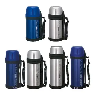 【THERMOS 膳魔師】 FDH系列 不銹鋼真空保溫瓶_1400ML_1700ML_2000ML