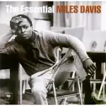 MILES DAVIS / THE ESSENTIAL MILES DAVIS