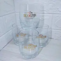 在飛比找蝦皮購物優惠-汀士頓 Deanston  威杯 威士忌杯 烈酒杯 啤酒杯 