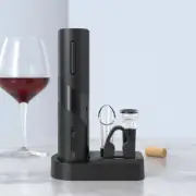 Wine Corkscrew Set