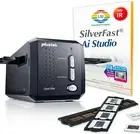 Plustek OpticFilm 8200i AI - 35mm Film & Slides Scanner BRAND NEW